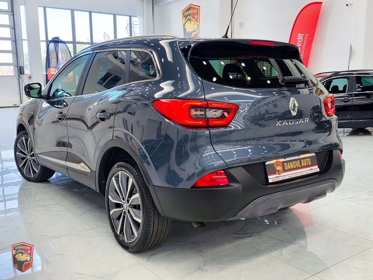 Renault Kadjar