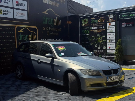 BMW 320