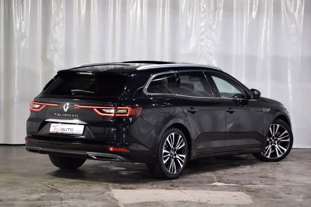 Renault Talisman