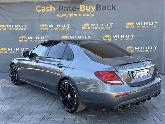 Mercedes-Benz E 350