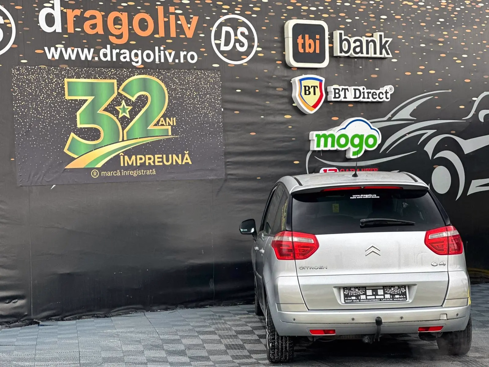 Citroën C4
