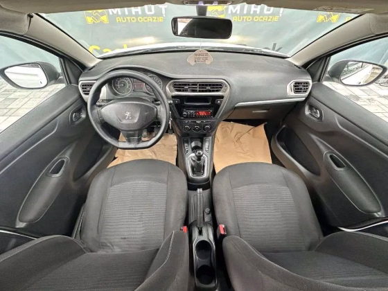 Peugeot 301