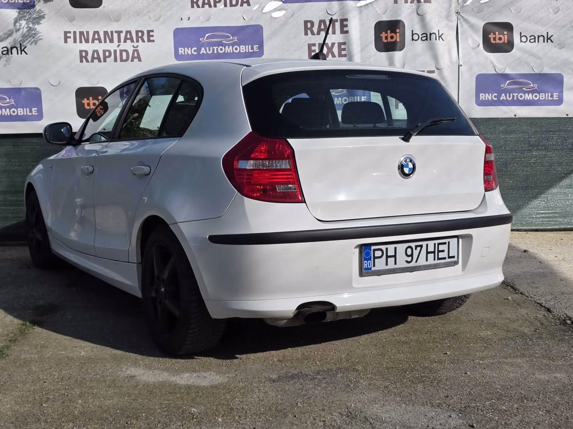 BMW 116