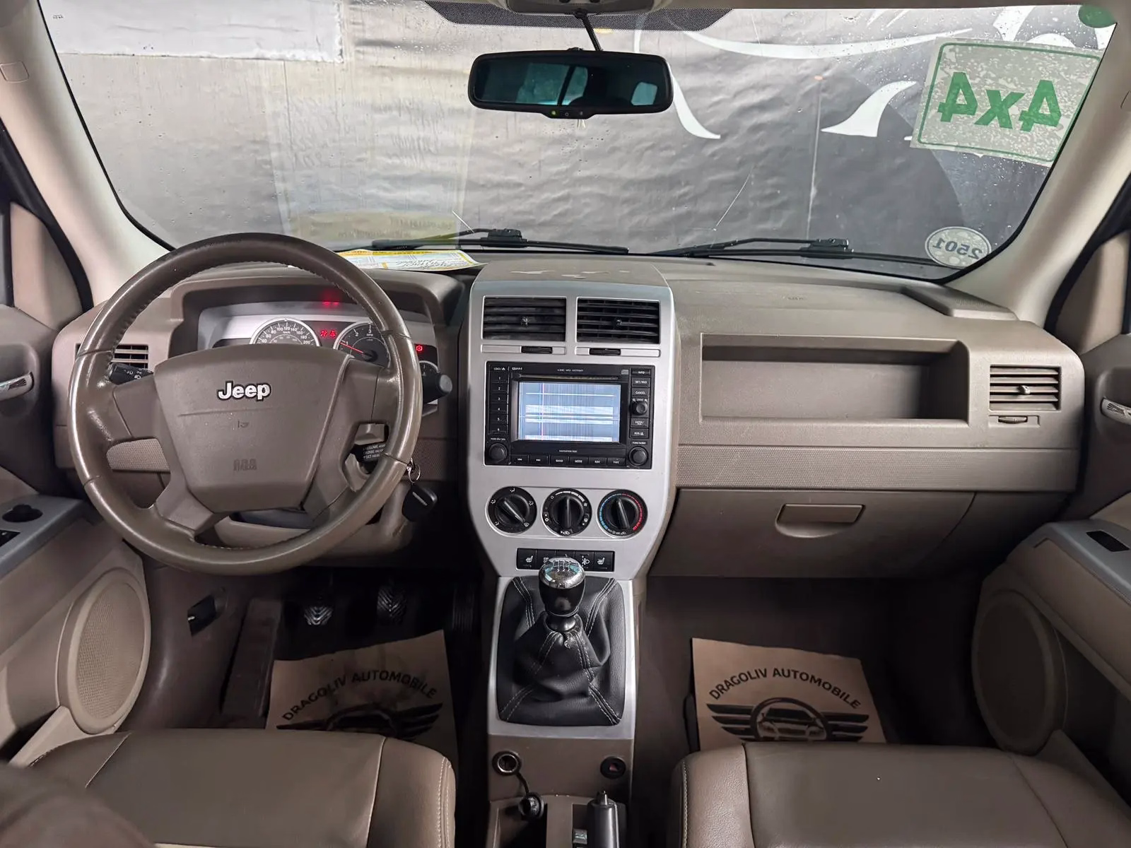 Jeep Patriot