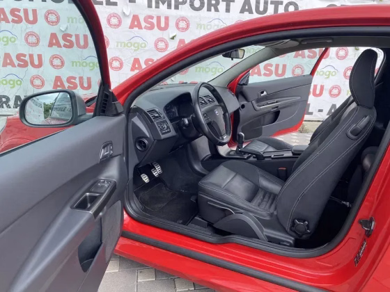 Volvo C30