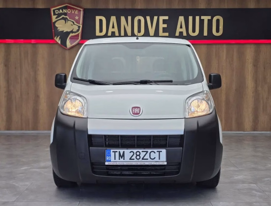 Fiat Fiorino