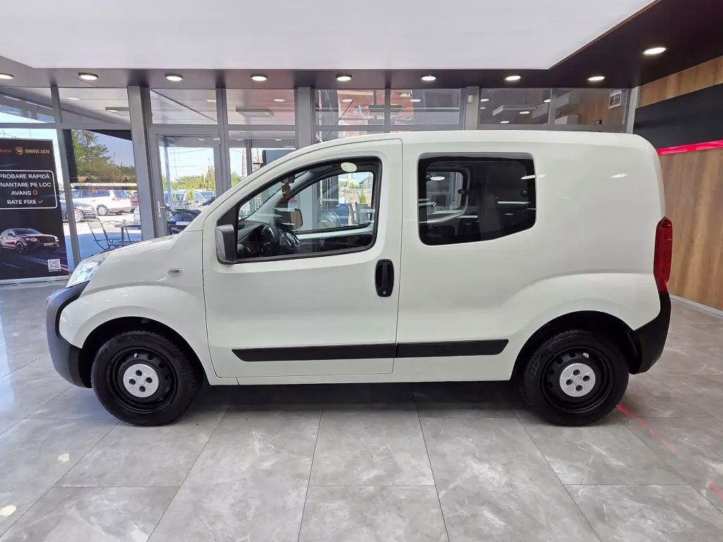 Fiat Fiorino