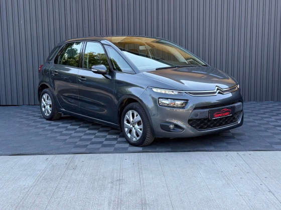 Citroën C4 Picasso