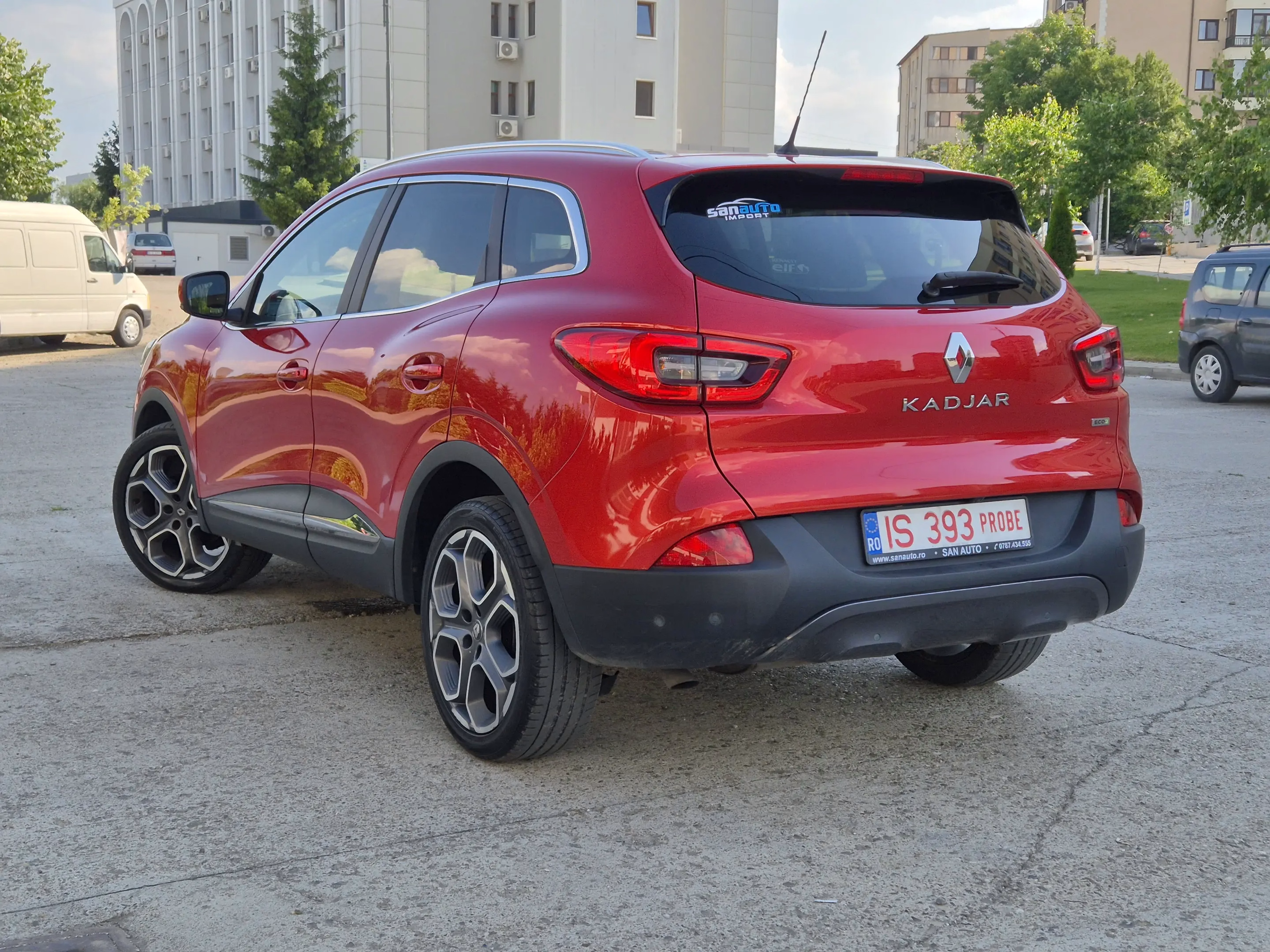 Renault Kadjar