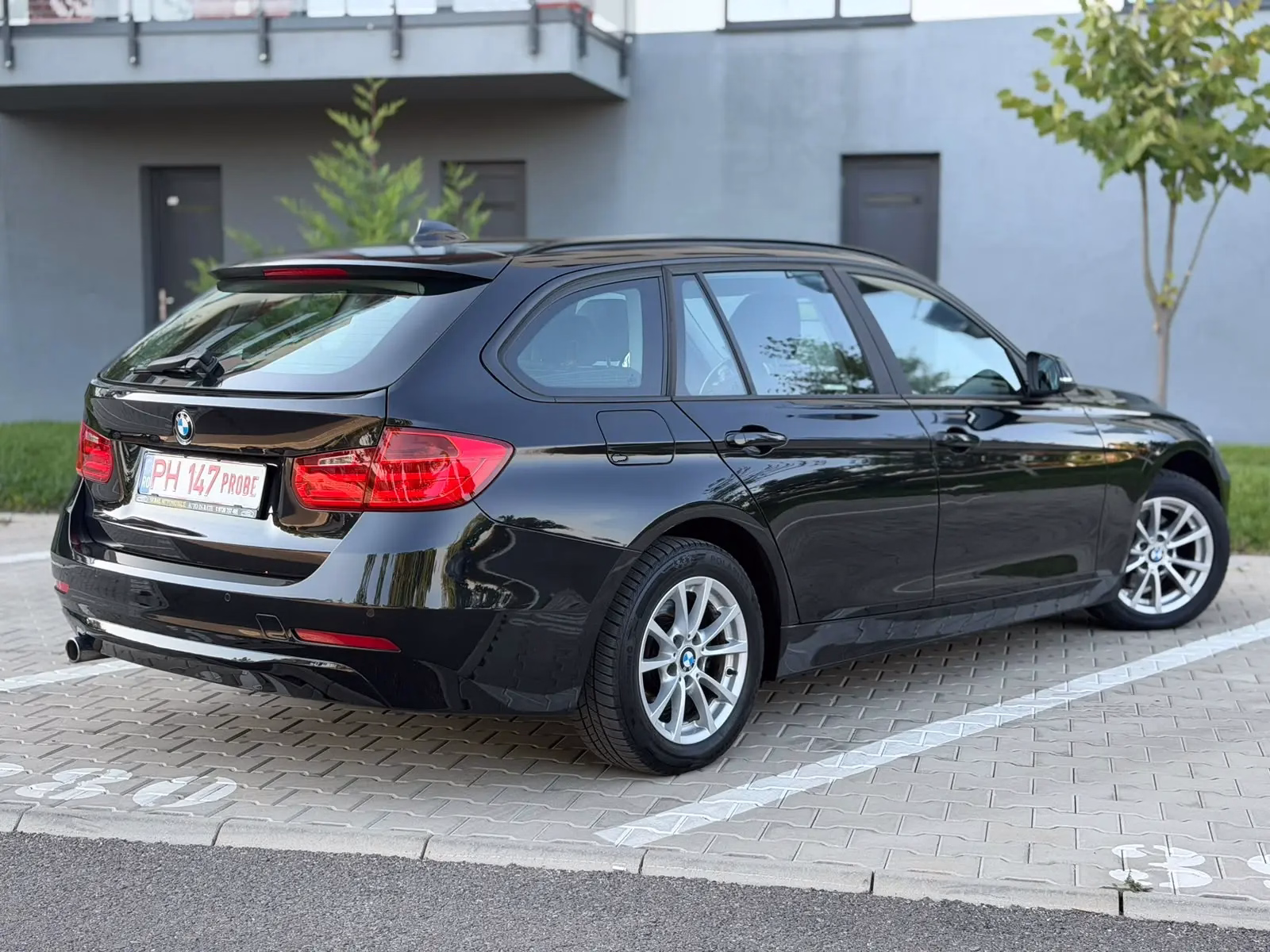 BMW 316