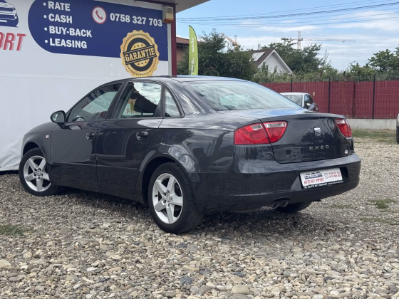 Seat Exeo