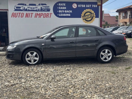 Seat Exeo