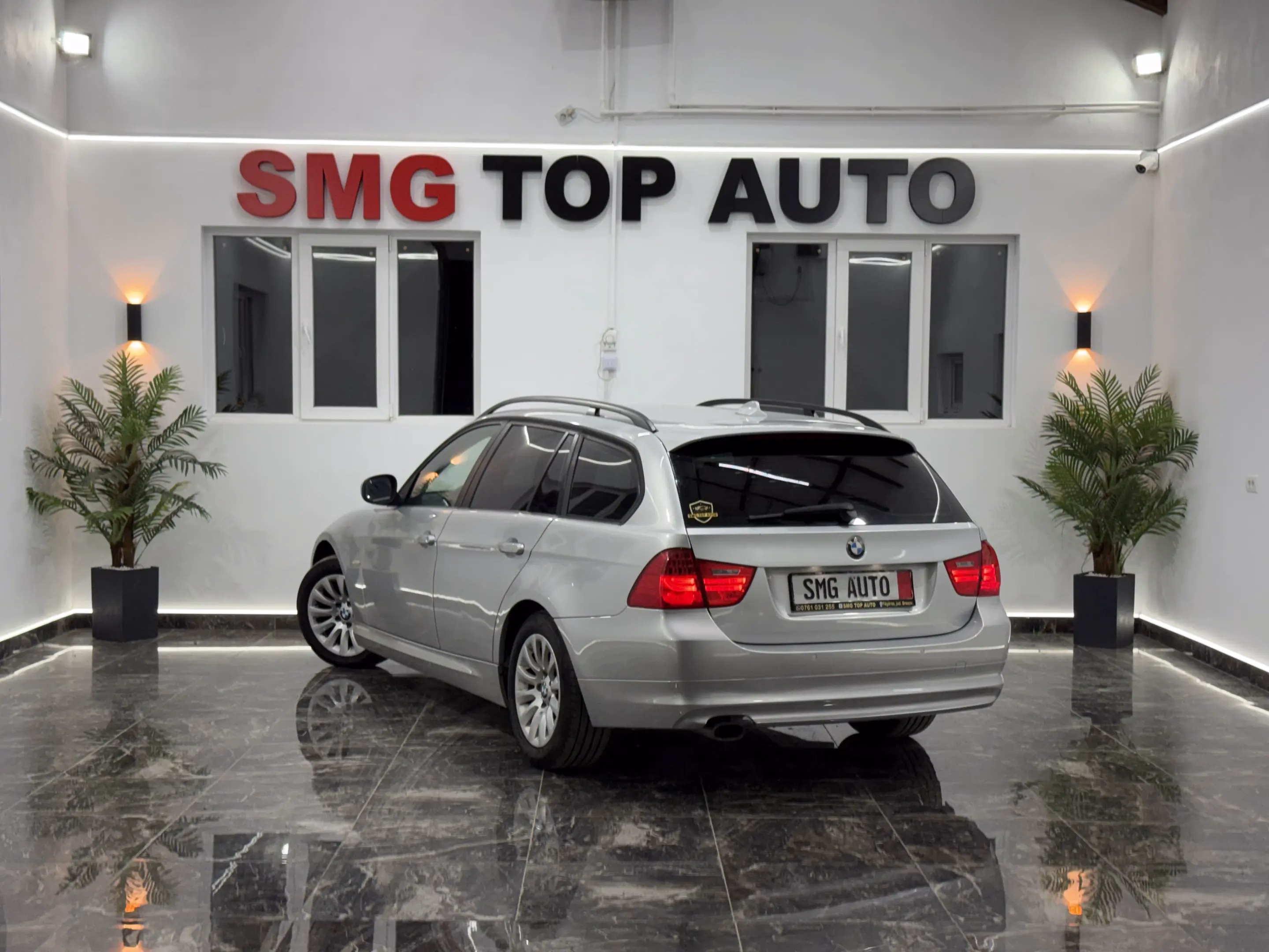 BMW 320