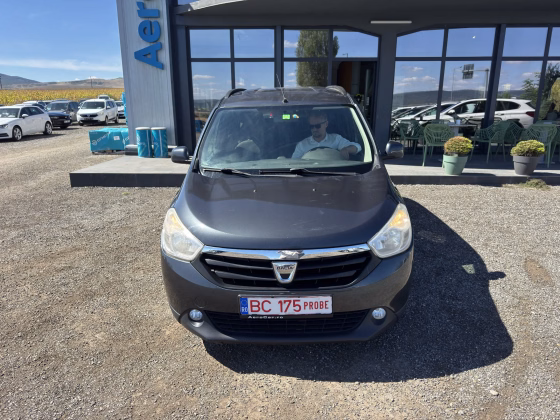 Dacia Lodgy