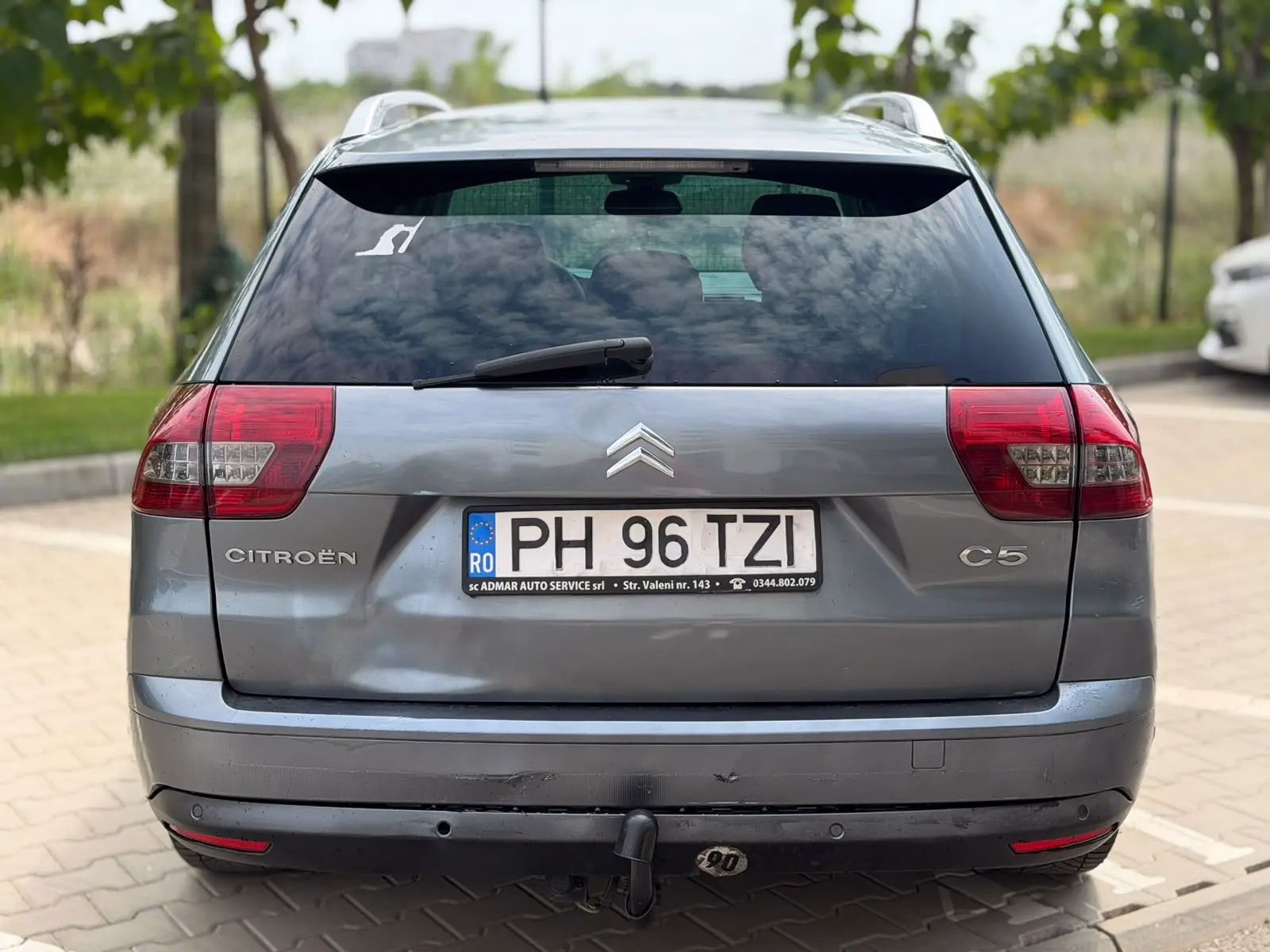 Citroën C5