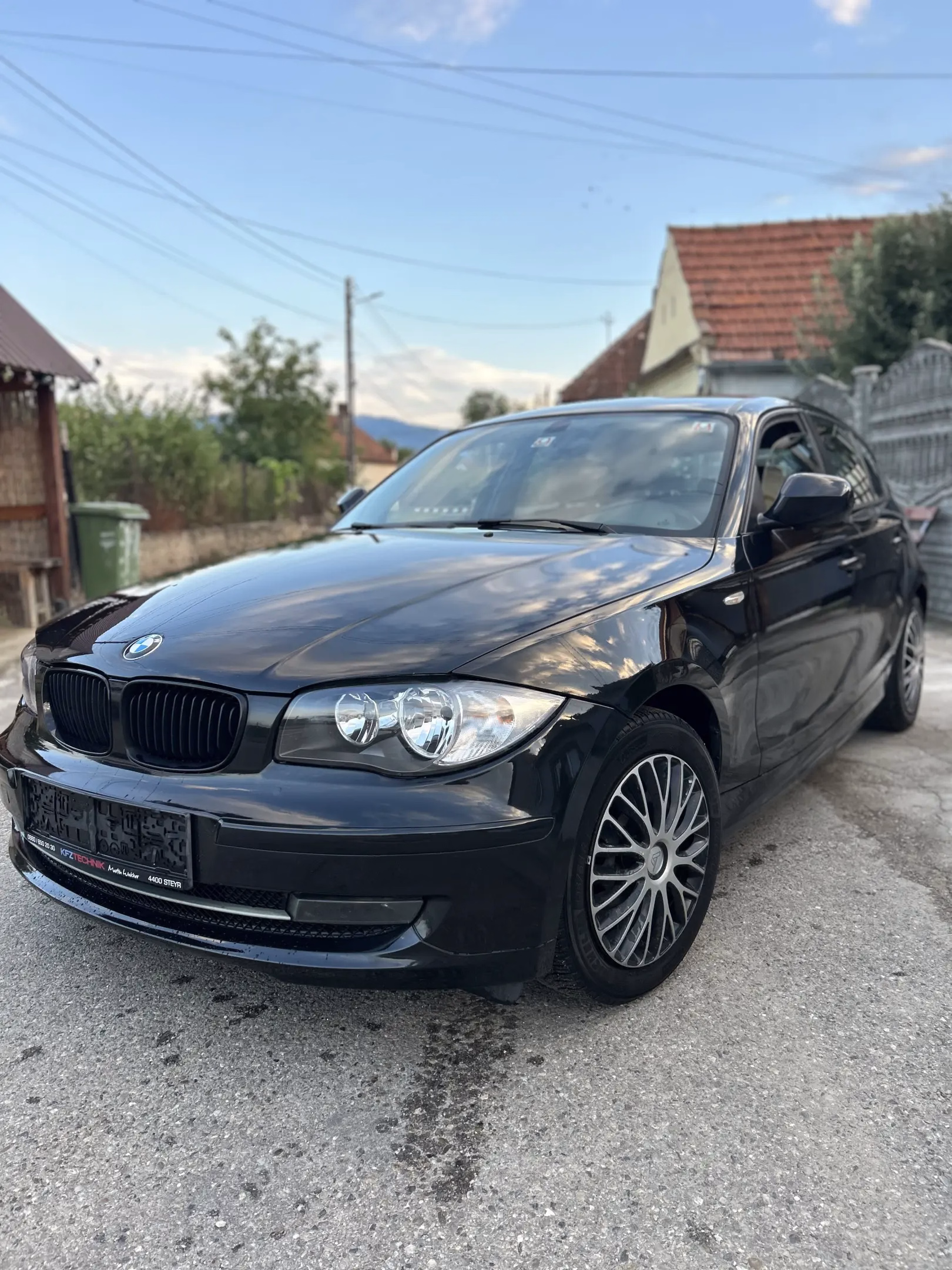 BMW 116