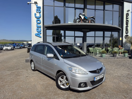 Mazda 5