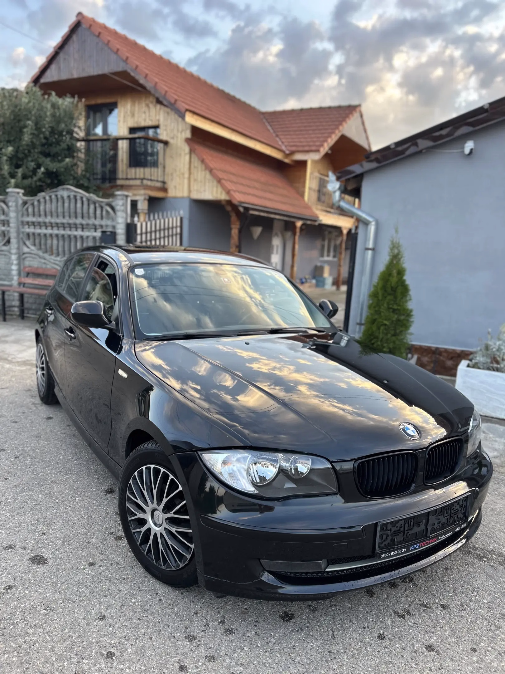 BMW 116