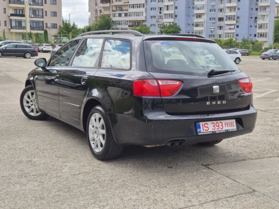 Seat Exeo