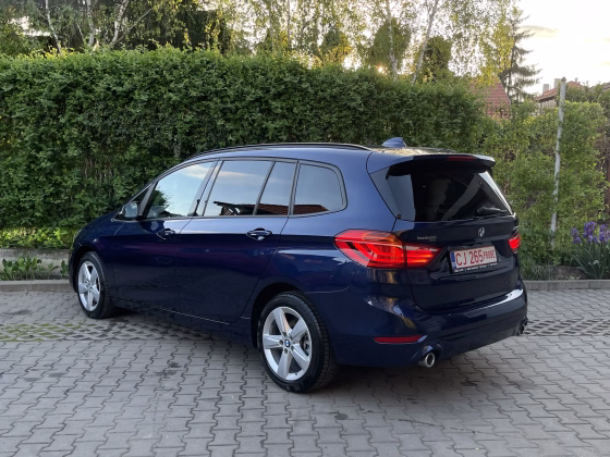 BMW 218 Gran Tourer