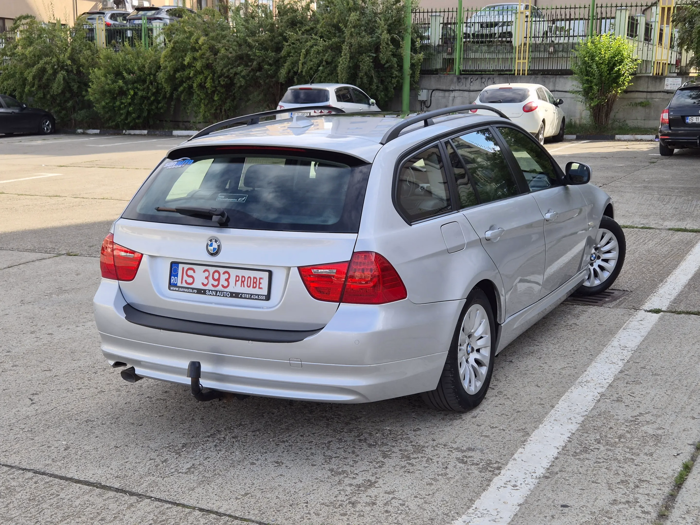 BMW 318