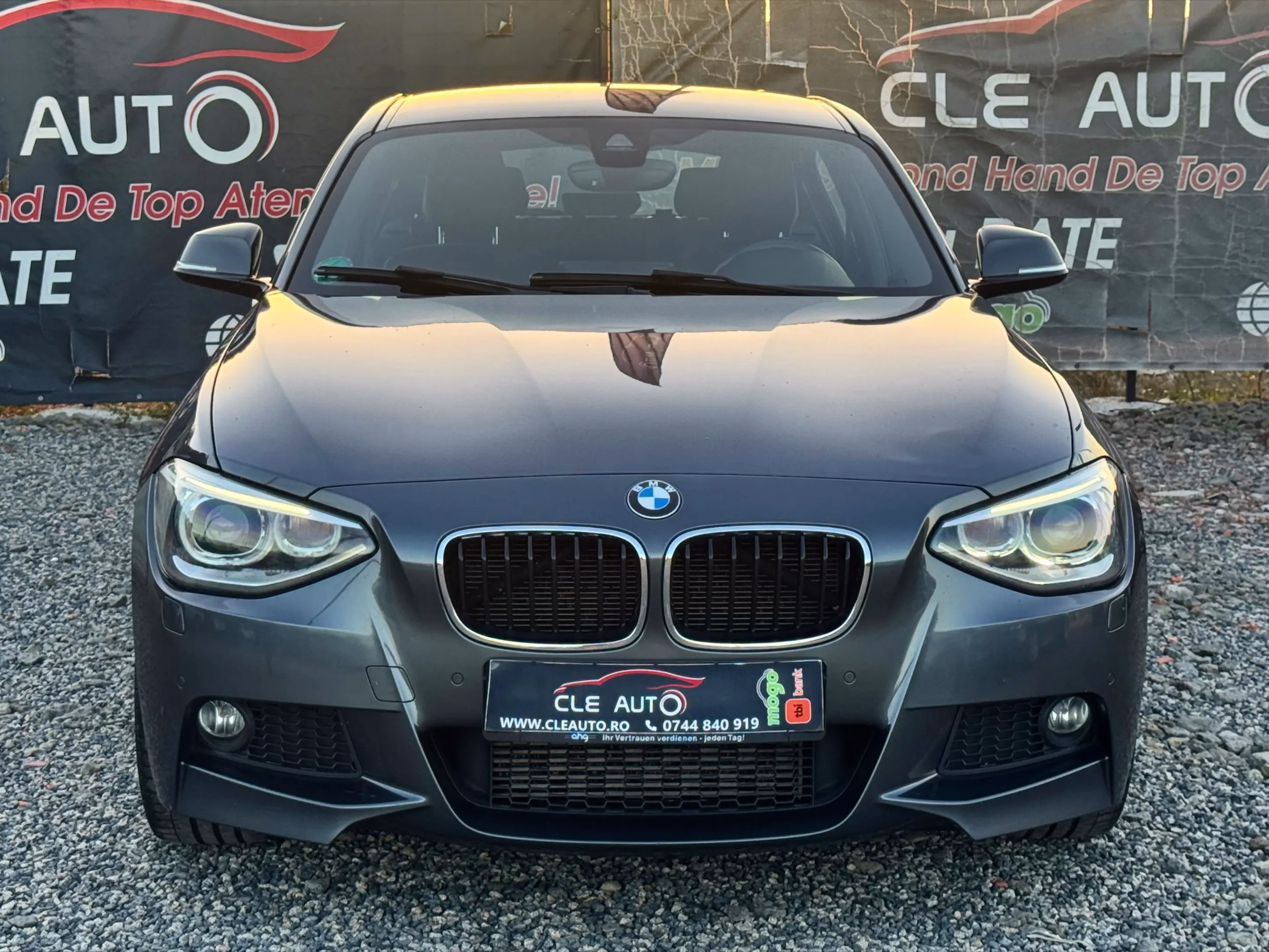 BMW 120
