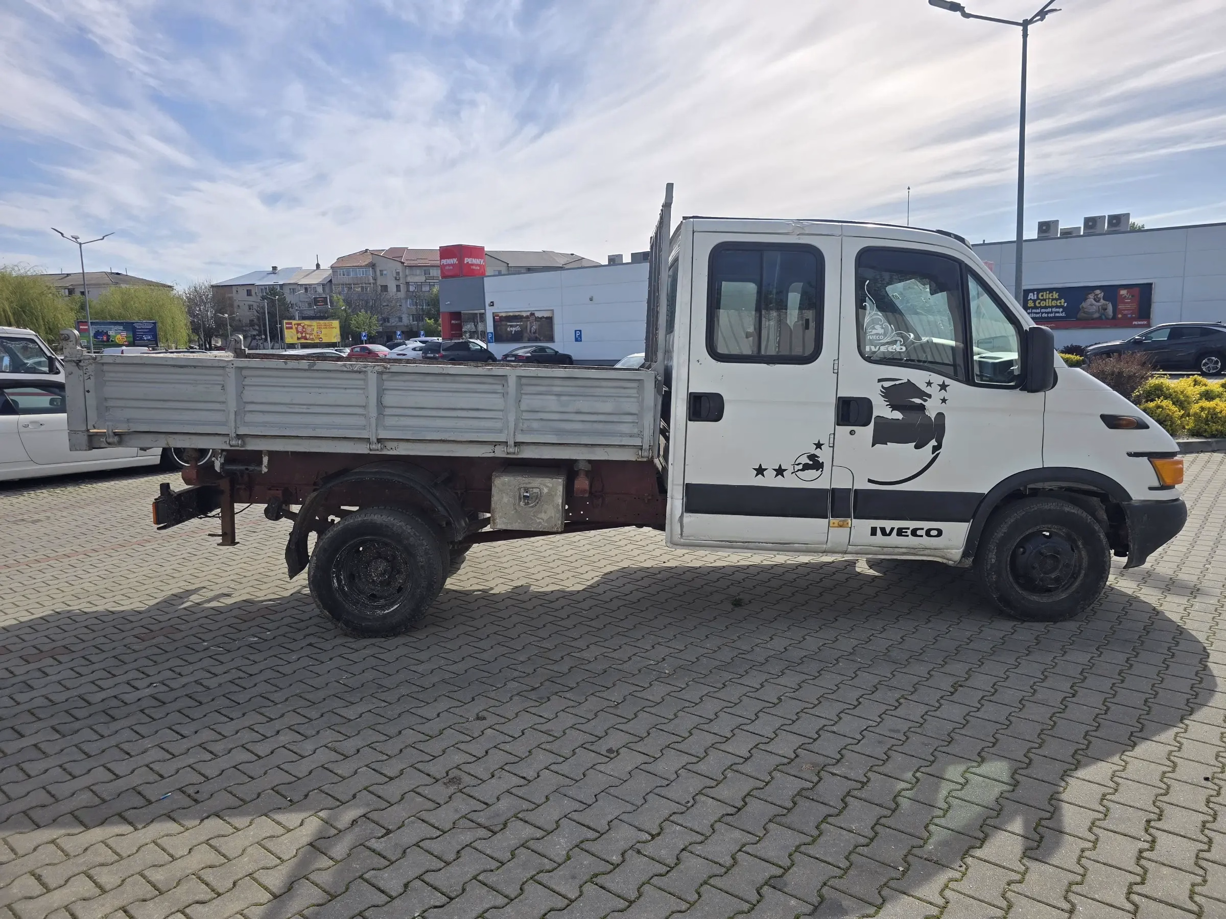 Iveco Daily