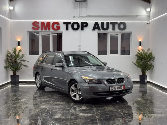 BMW 525