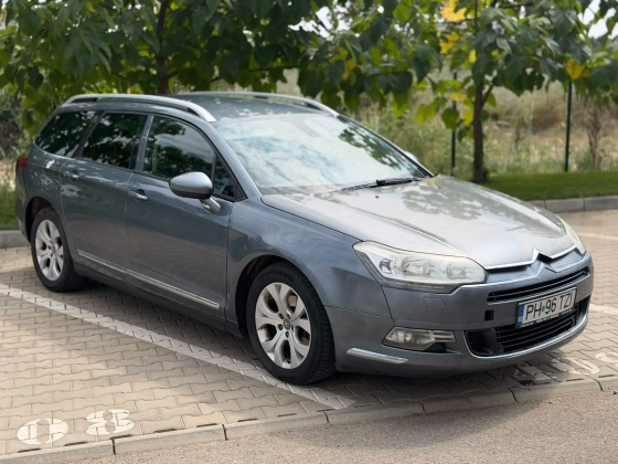 Citroën C5
