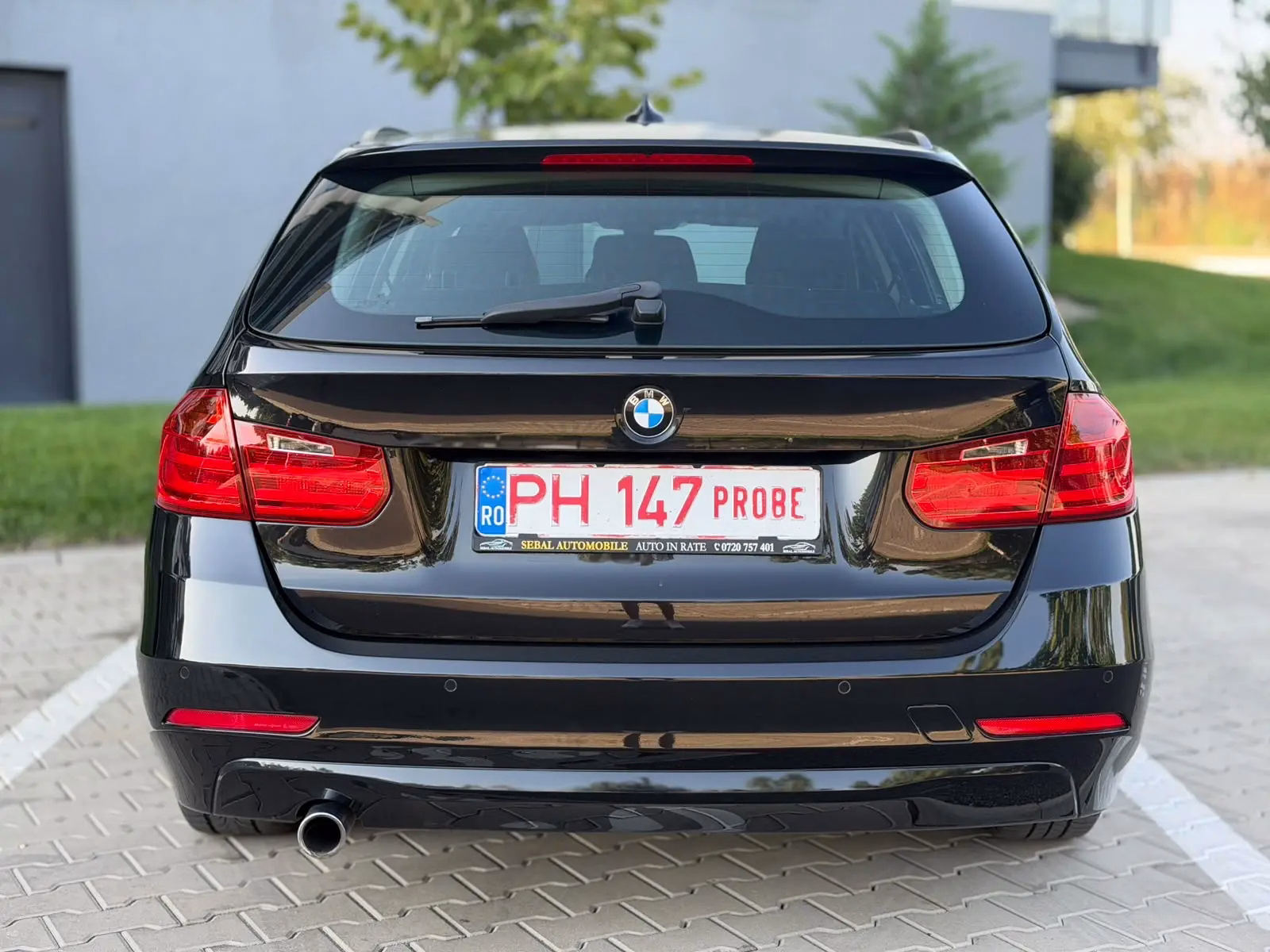 BMW 316
