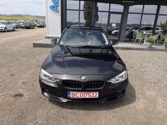 BMW 318