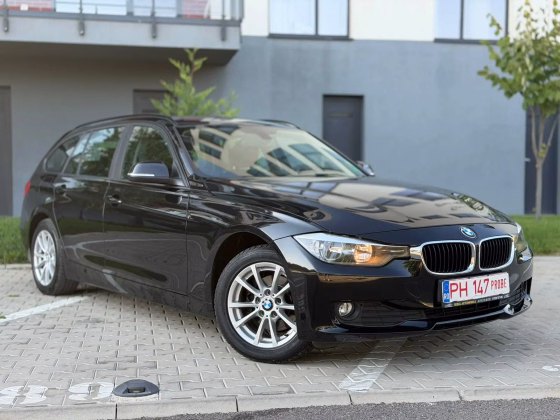 BMW 316