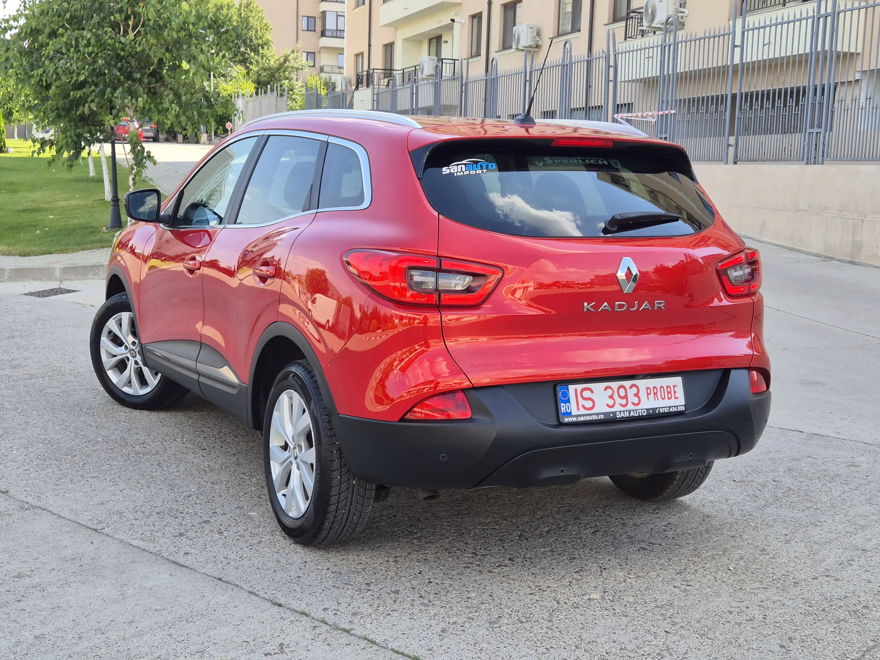Renault Kadjar