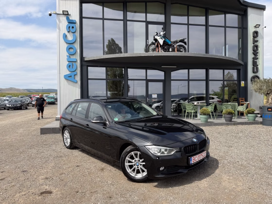 BMW 318