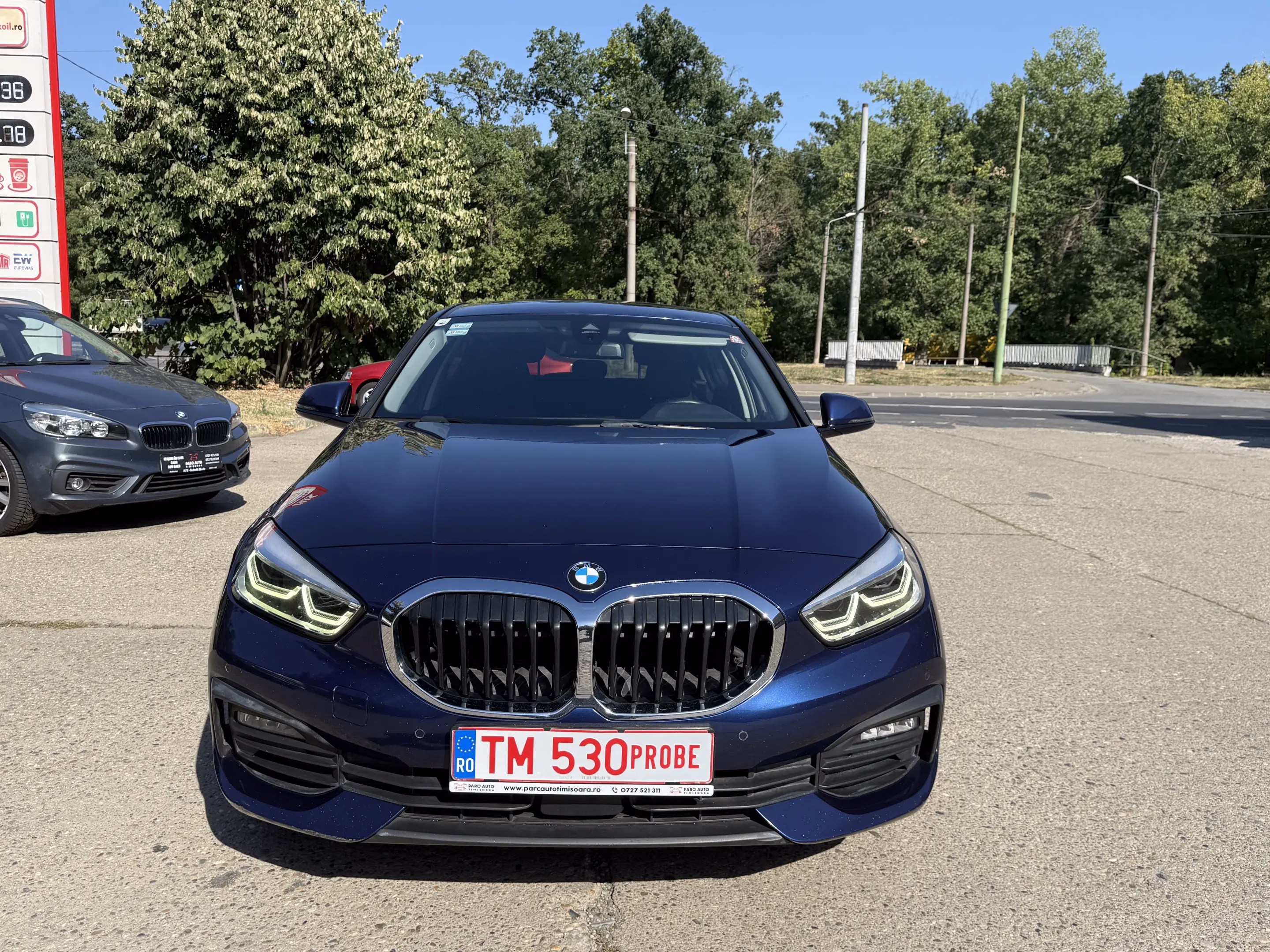 BMW 116