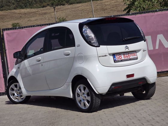 Citroën C-Zero