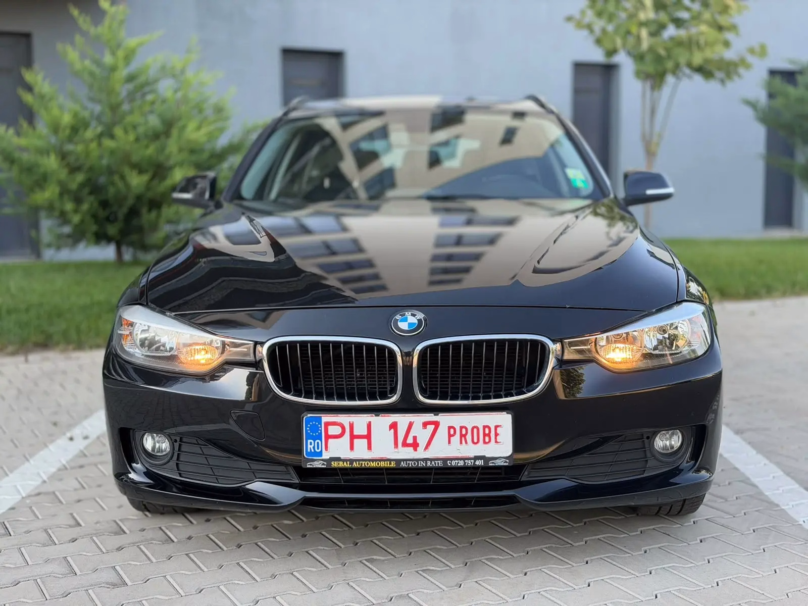 BMW 316