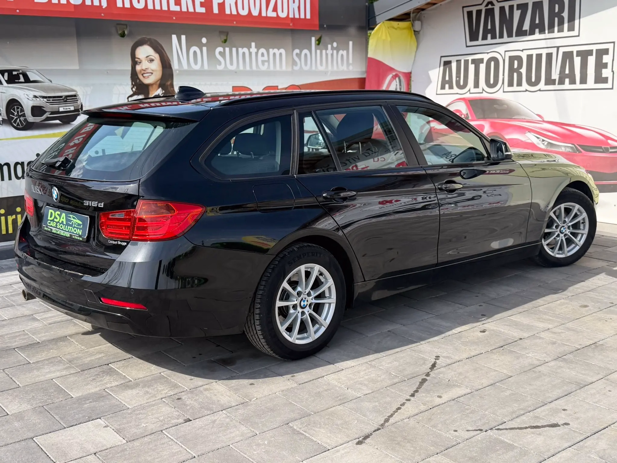 BMW 318