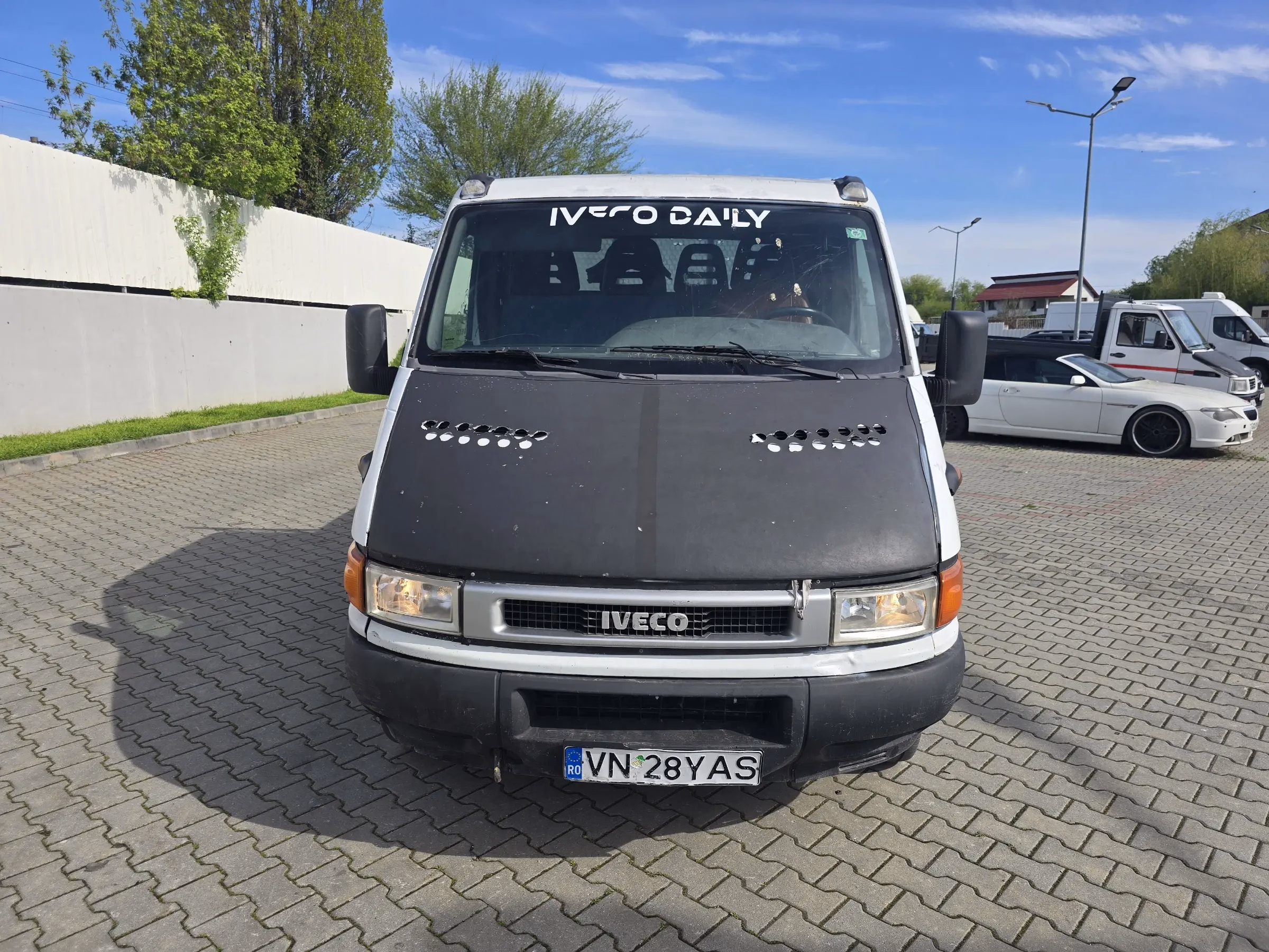 Iveco Daily