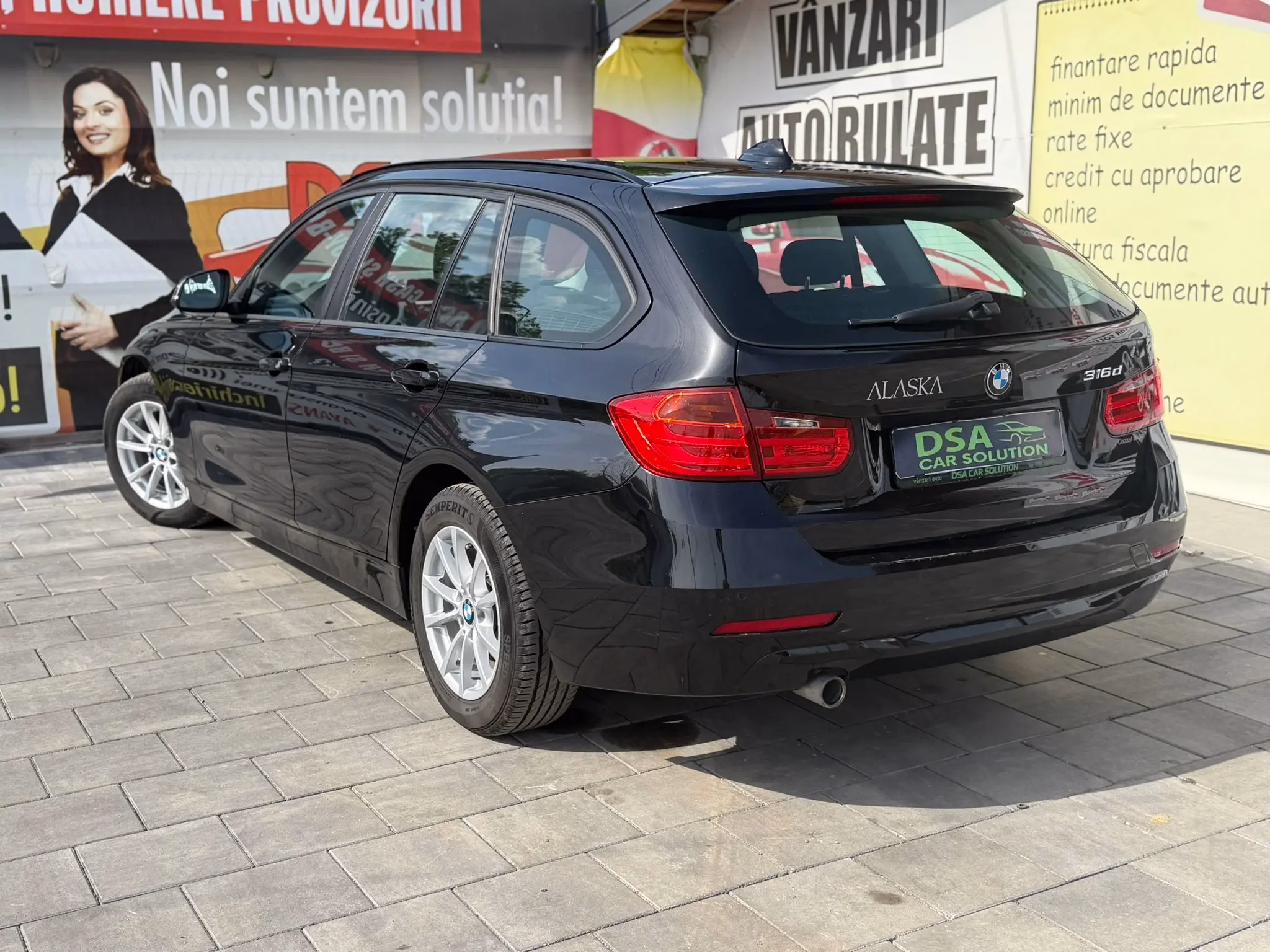 BMW 318
