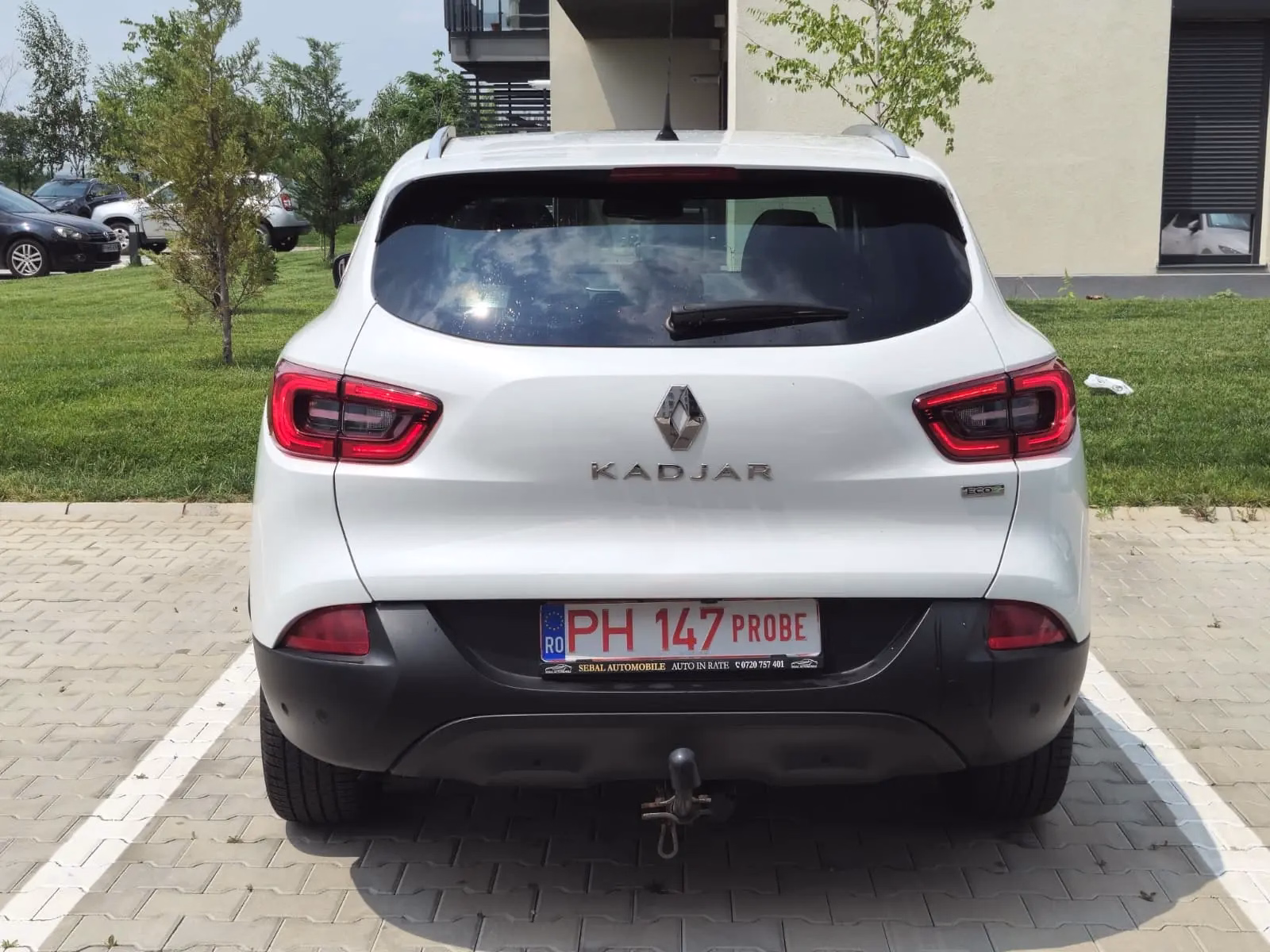 Renault Kadjar