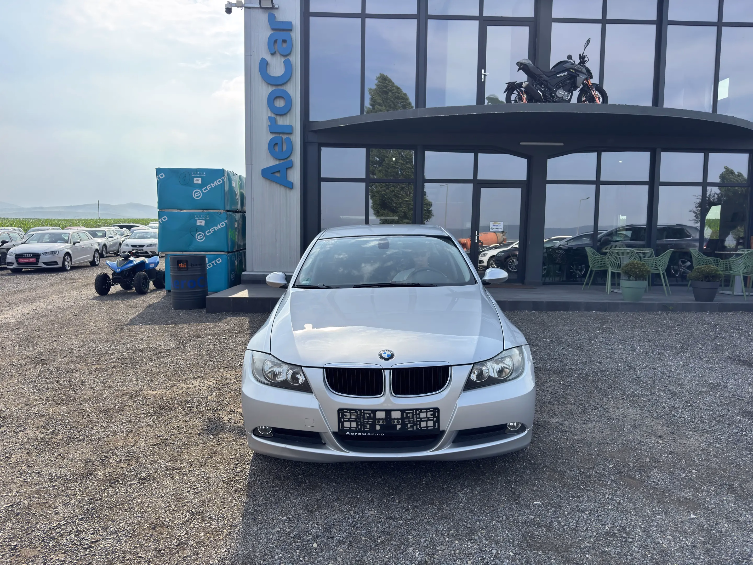 BMW 318