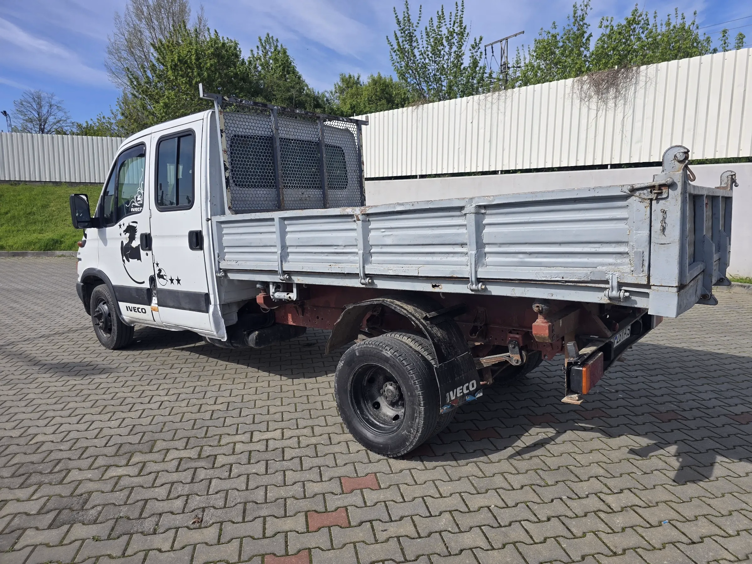 Iveco Daily