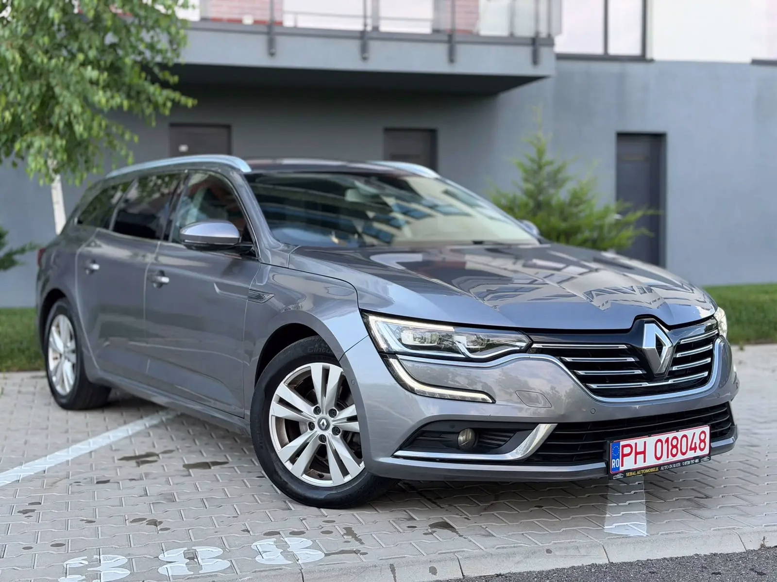 Renault Talisman