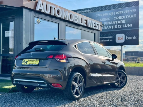 Citroën DS4