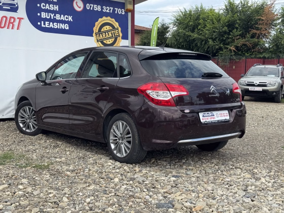 Citroën C4