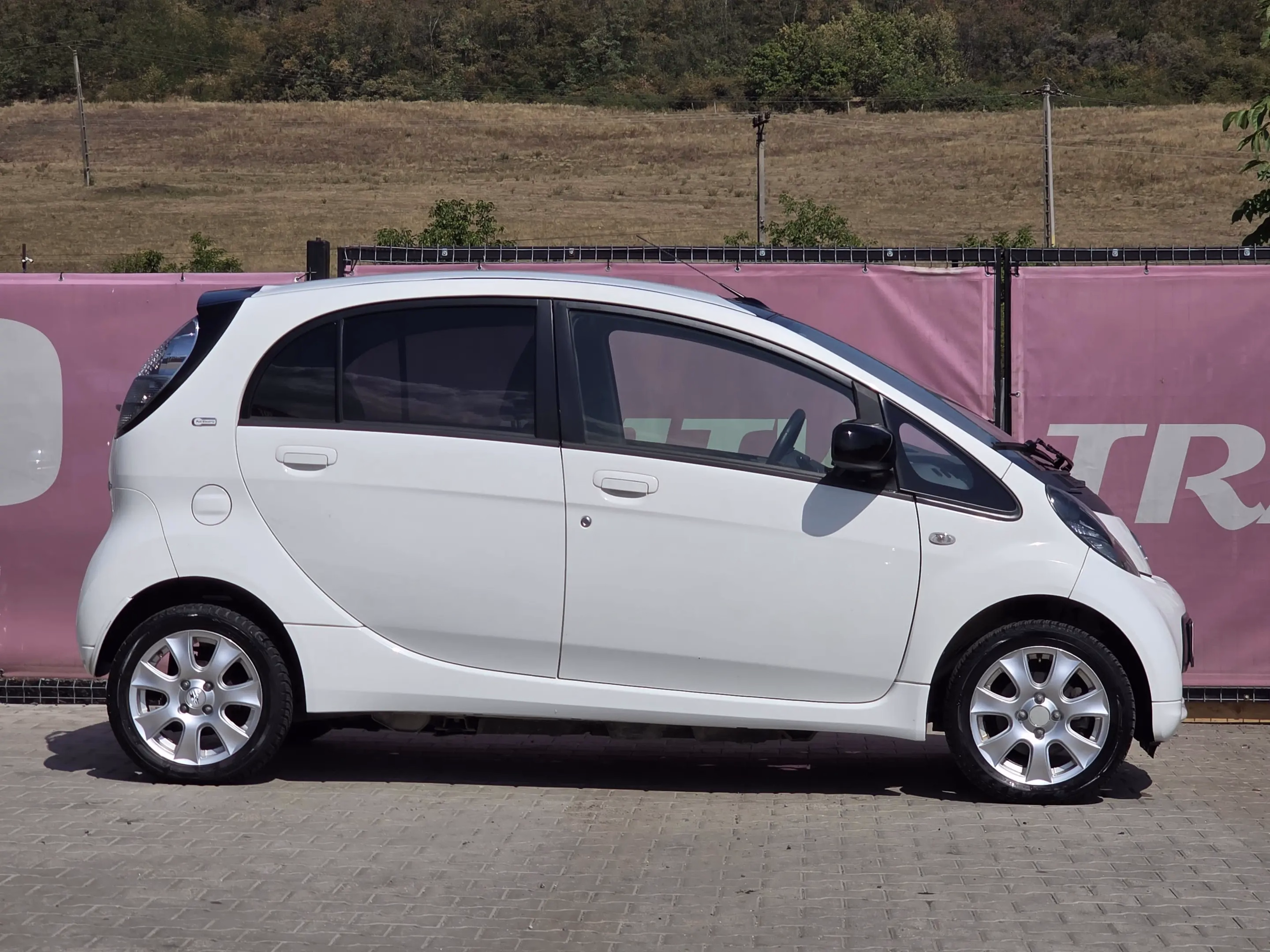 Citroën C-Zero