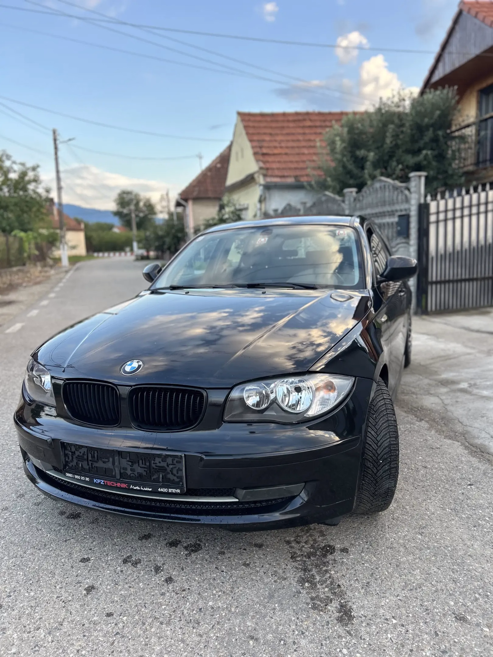 BMW 116