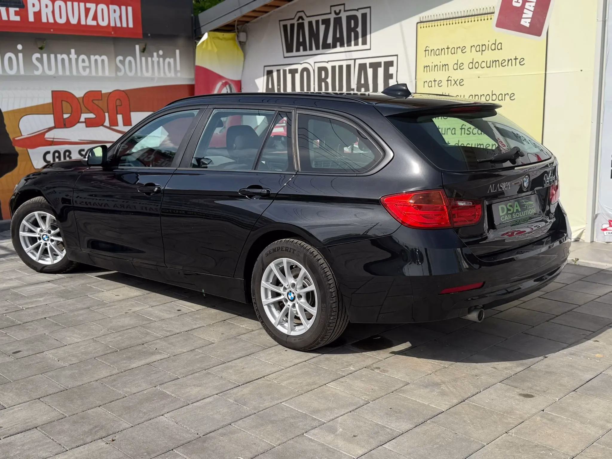 BMW 318