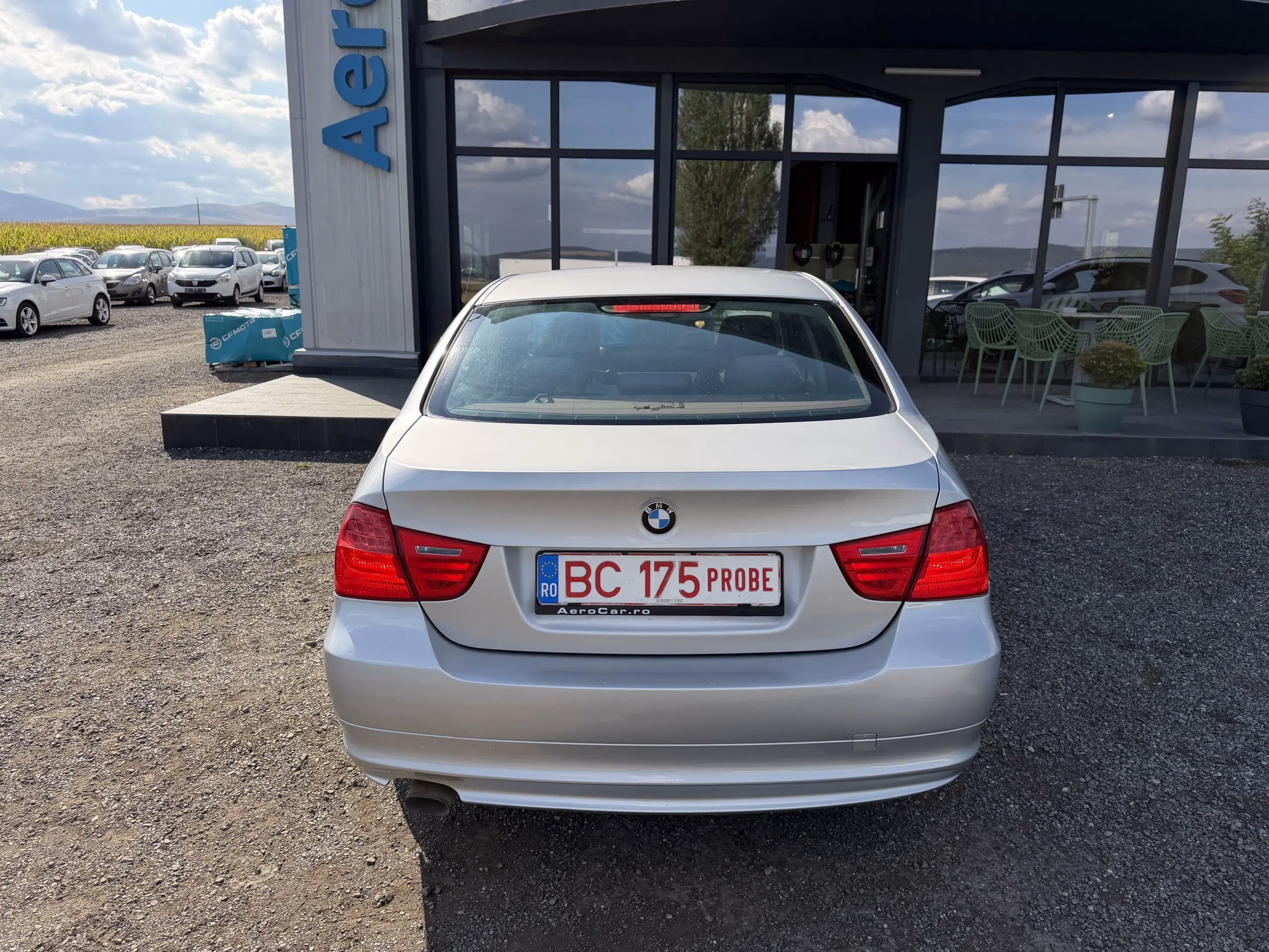 BMW 316